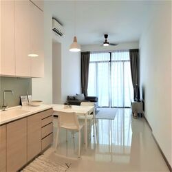 Hillion Residences (D23), Apartment #568054501